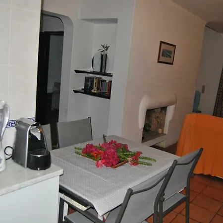펜션 Beach Loves You 알부페이라
