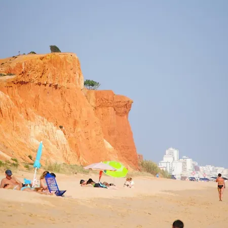 Σπίτι διακοπών Beach Loves You